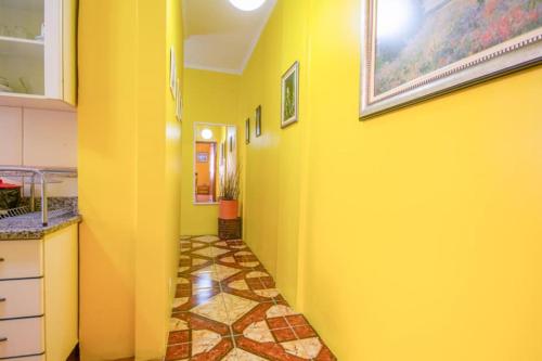 Apartamento Arouche, São Paulo (fotografie 7)