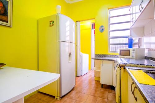 Apartamento Arouche, São Paulo (fotografie 8)