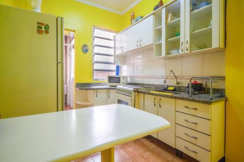 Apartamento Arouche, São Paulo (fotografie 9)