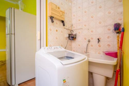 Apartamento Arouche, São Paulo (fotografie 10)