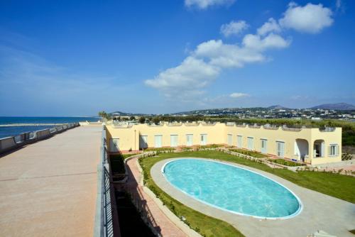 Residence Gavitello gîte à louer Marano di Napoli
