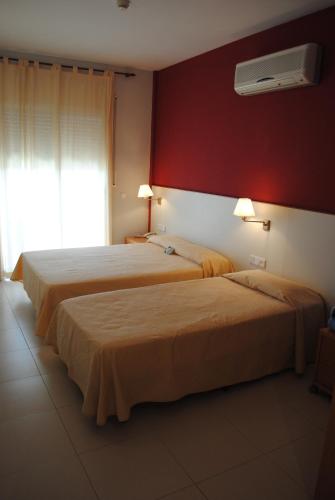 Hotel Sant Jordi Hotel Sant Jordi