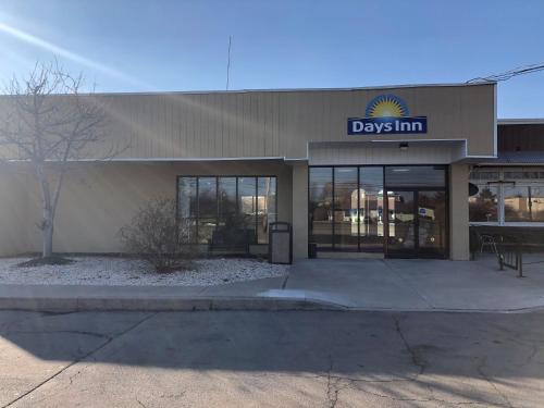 Days Inn by Wyndham Henrietta/Rochester Area