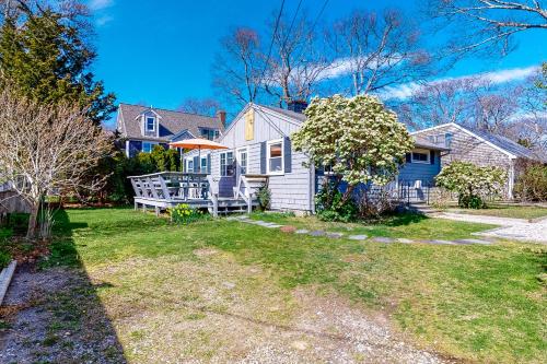 Narragansett Cottage