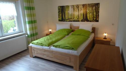 Ferienwohnung Erzgebirgswohnung Gotze 4.5km von Dippoldiswalde entfernt