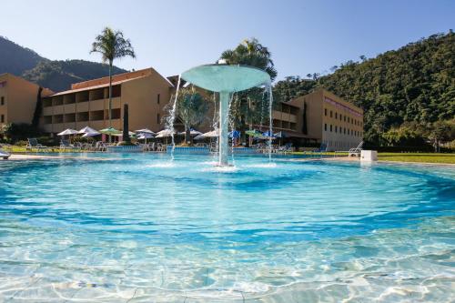 Villa Itaipava Resort & Conventions - Petropolis