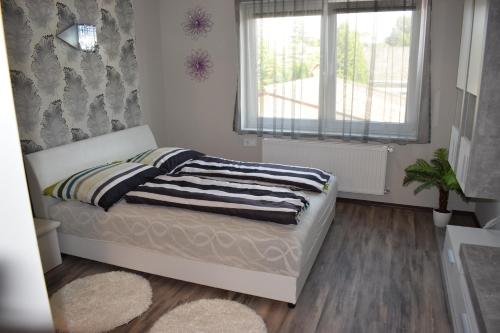 Gyarmati Apartman