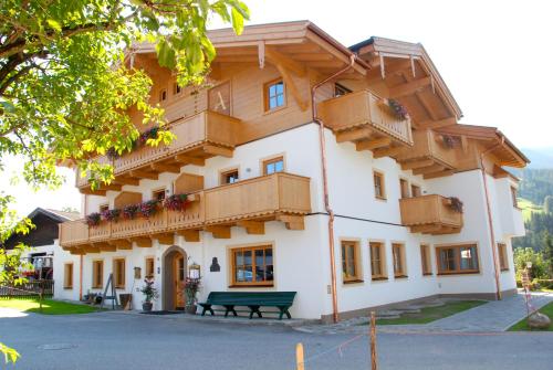 Hotel Gasthof Erbhof Anderlhof – Leogang, SD