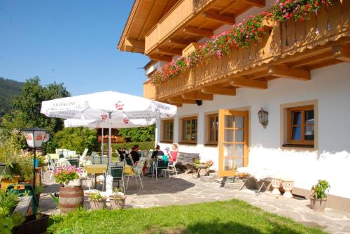 Hotel Gasthof Erbhof Anderlhof – Leogang, SD