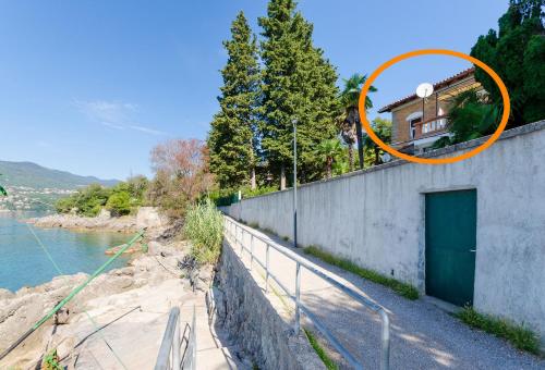 Apartments Romina - image 11
