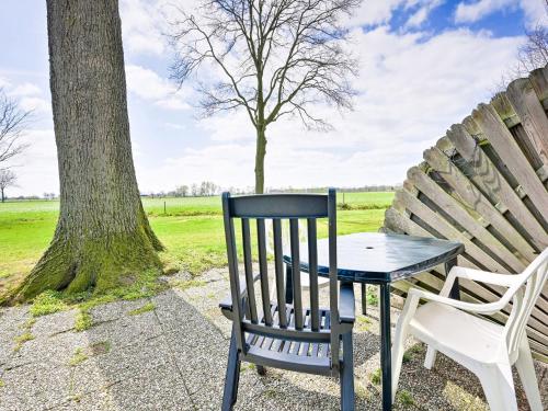 Rustic Holiday Home in Eibergen with Garden