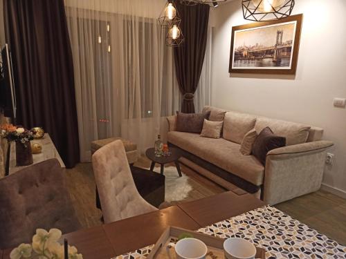 Apartment in Baljevac 