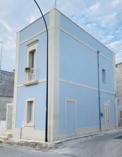 La Loggia Salentina