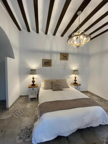 Casa Yannat chambre d'hôte Bogás