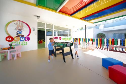 Aequora Lanzarote Suites - image 2