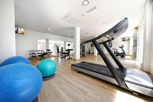 Aequora Lanzarote Suites - main image