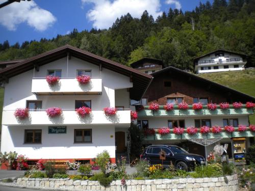 Hotel Garni Brigitte - image 14
