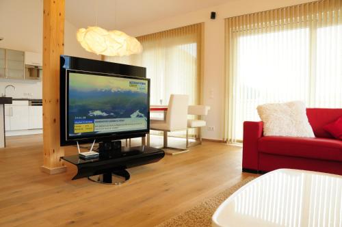 Penthouse Alpine Living direkt an der Skipiste by Schladmingurlaub