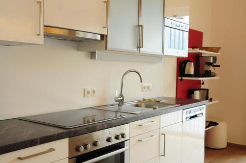 Penthouse Alpine Living direkt an der Skipiste by Schladmingurlaub