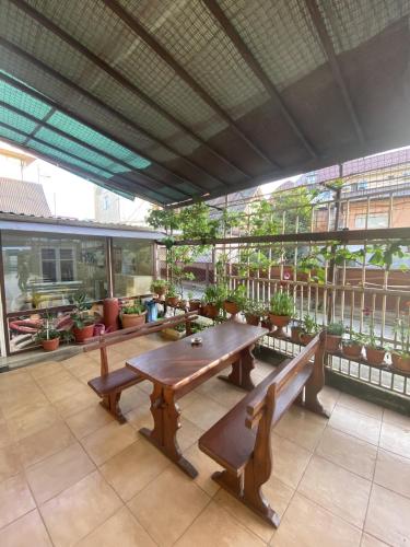 Arthur Guesthouse - image 7