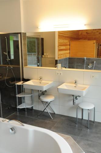 Penthouse Alpine Living direkt an der Skipiste by Schladmingurlaub