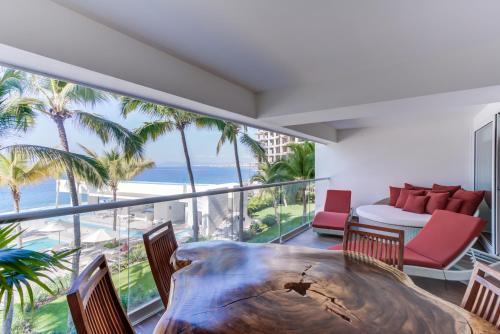 Harbor 171, Ocean Views Spacious 2 Bedrooms 2 Bath
