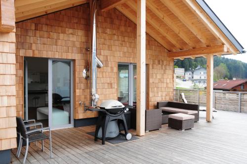 Alpine Living – Appartements direkt an der Skipiste by Schladmingurlaub - image 4