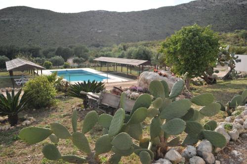  Agriturismo Timpa del Sole, Noto bei Canicattini Bagni