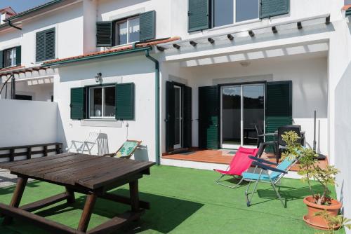  Gelfa Beach House in Viana do Castelo