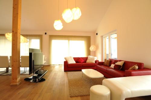 Alpine Living – Appartements direkt an der Skipiste by Schladmingurlaub - image 2