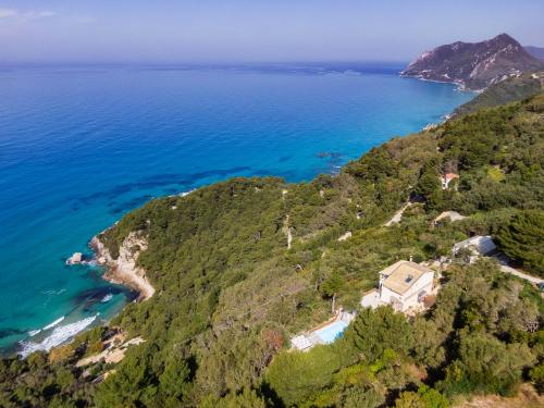Ocean View - Luxury Villa Nefeli, Korfu-Stadt (Foto 5)