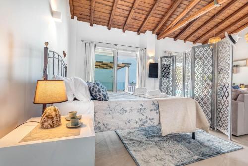 Ocean View - Luxury Villa Nefeli, Korfu-Stadt (Foto 8)