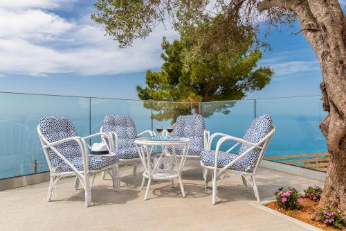 Ocean View - Luxury Villa Nefeli, Korfu-Stadt (Foto 6)
