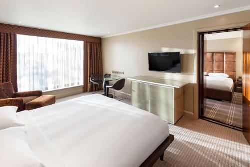 Radisson Blu Hotel & Conference Centre, London Heathrow