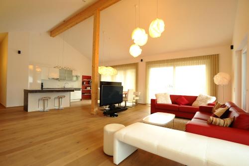 Alpine Living – Appartements direkt an der Skipiste by Schladmingurlaub - main image