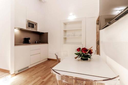 NAVONA luxury loft with terrace, Rom (Foto 5)