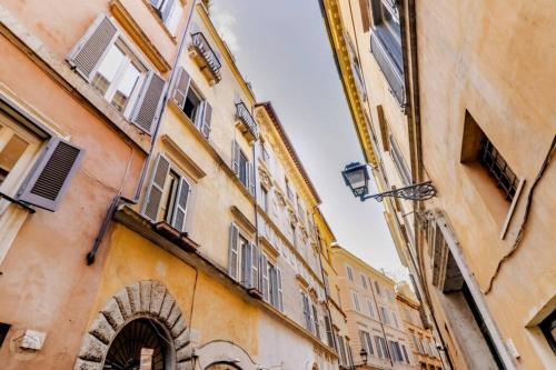 NAVONA luxury loft with terrace, Rom (Foto 6)