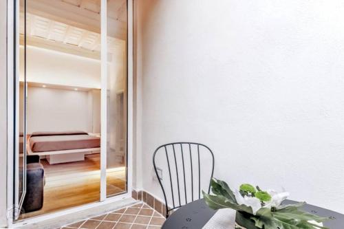 NAVONA luxury loft with terrace, Rom (Foto 7)