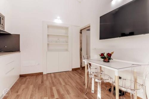 NAVONA luxury loft with terrace, Rom (Foto 8)