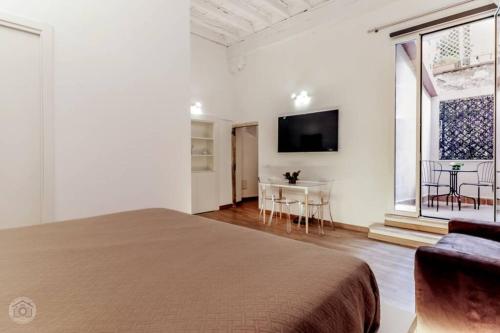 NAVONA luxury loft with terrace