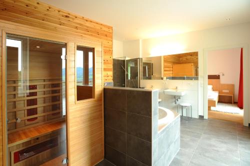 Alpine Living – Appartements direkt an der Skipiste by Schladmingurlaub - image 3