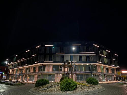 Int. Appartment Kolbermoor, Rosenheim