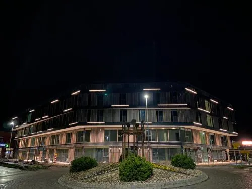 Int. Appartment Kolbermoor in Kolbermoor, Deutschland