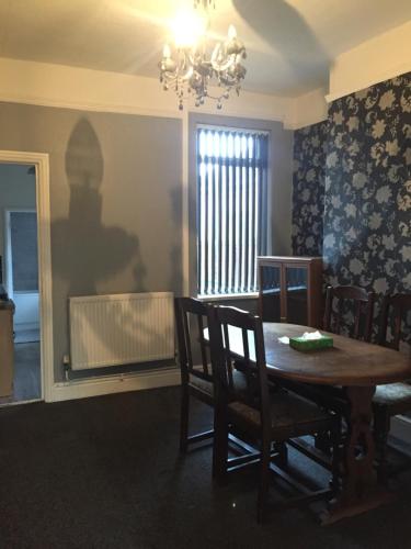 Private double room near City centre, Coventry