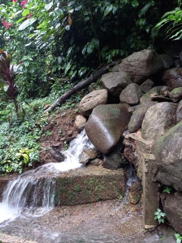 CHALÉ POUSADA DO SONHO Guapimirim-RJ