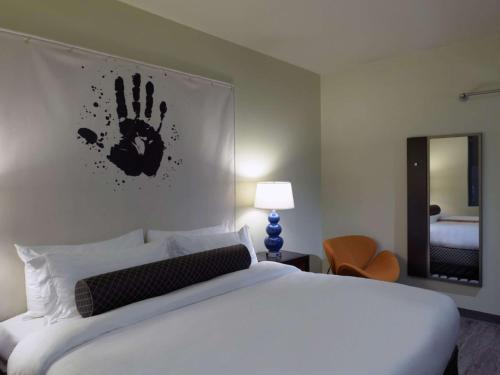 Фотография номера гостиницы Acme Hotel Company Chicago