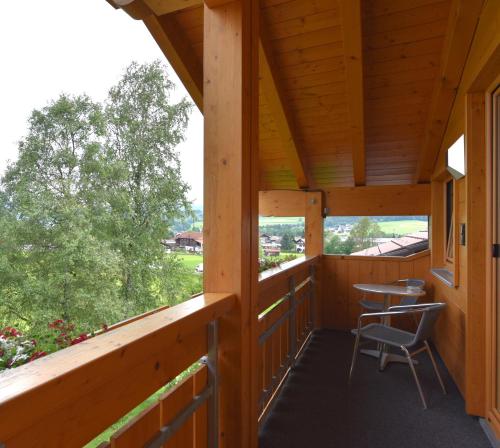 Hotel AlpIn Bed & Breakfast 4