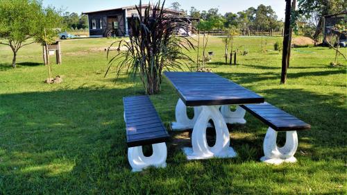 La Chacra Holandesa in أتلانتيدا