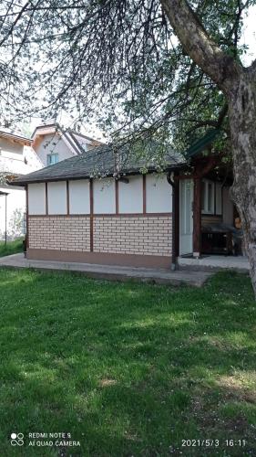 Ravne Apartman 2