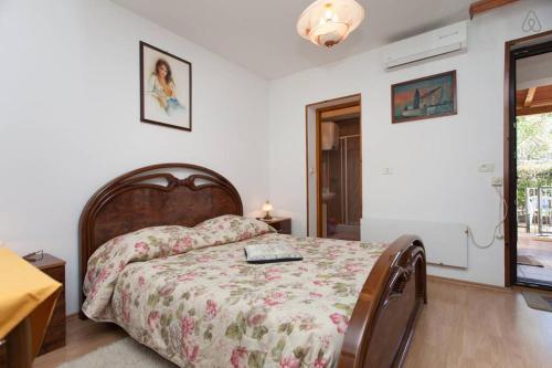 Apartment in Rovinj 